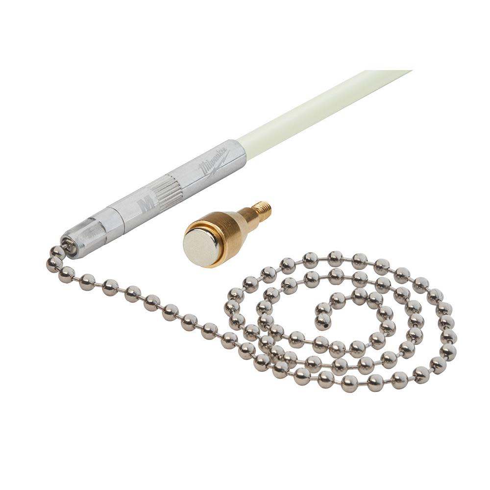 Fish Stick Magnetic Tip & Chain Accessory - Mycitystee