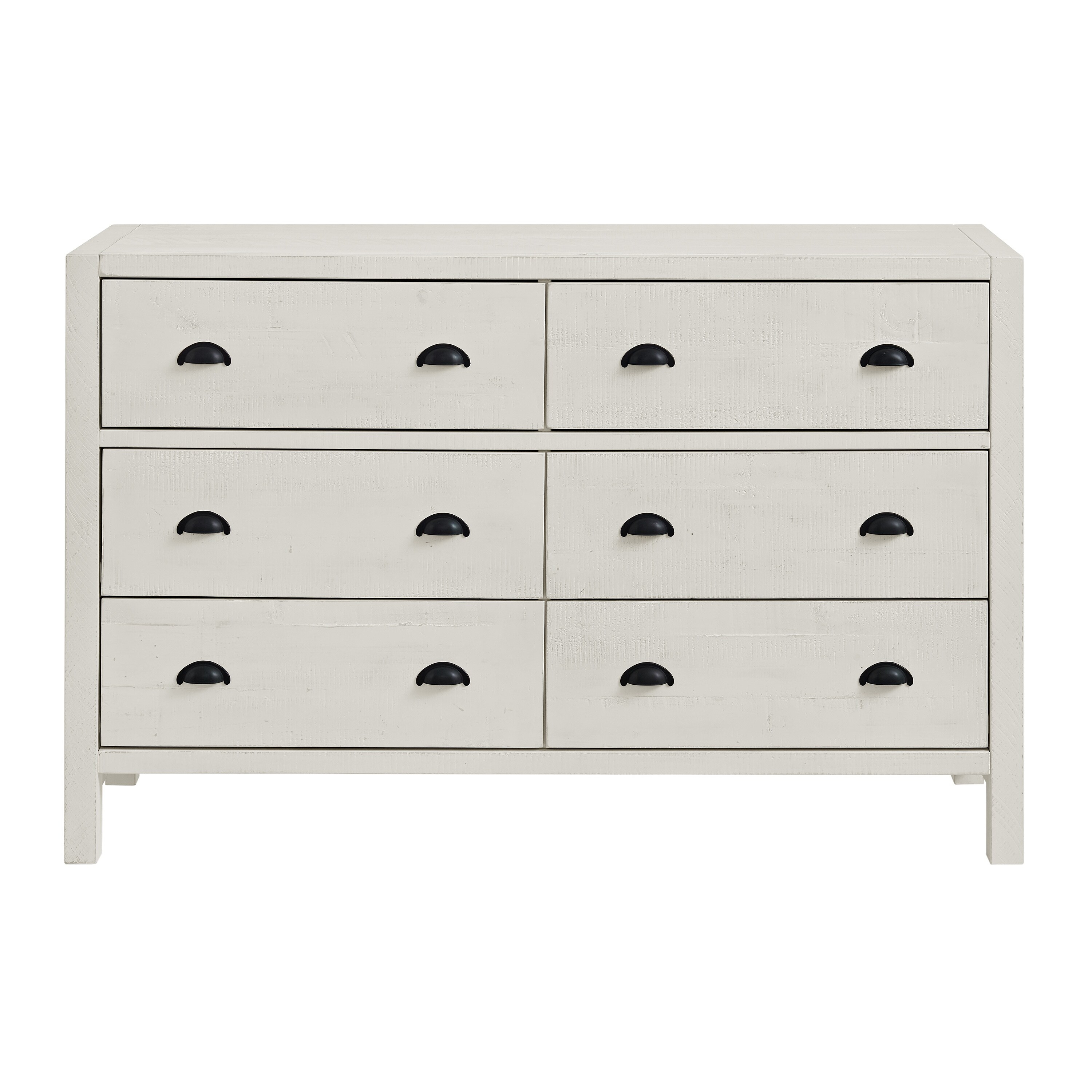 Arden 6-Drawer Double Dresser - - 37560352 - Mycitystee
