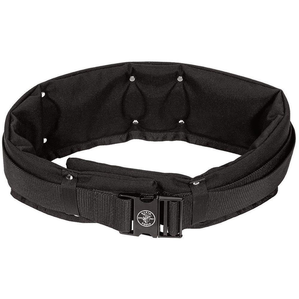 Klein Tools PowerLine Padded Tool Belt 5704XL from Klein Tools - Mycitystee