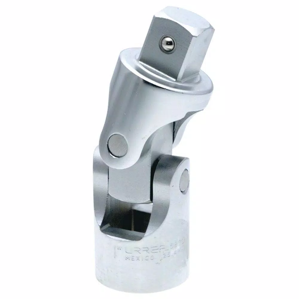 URREA 1 in. Drive Universal Joint and#8211; XDC Depot - Mycitystee