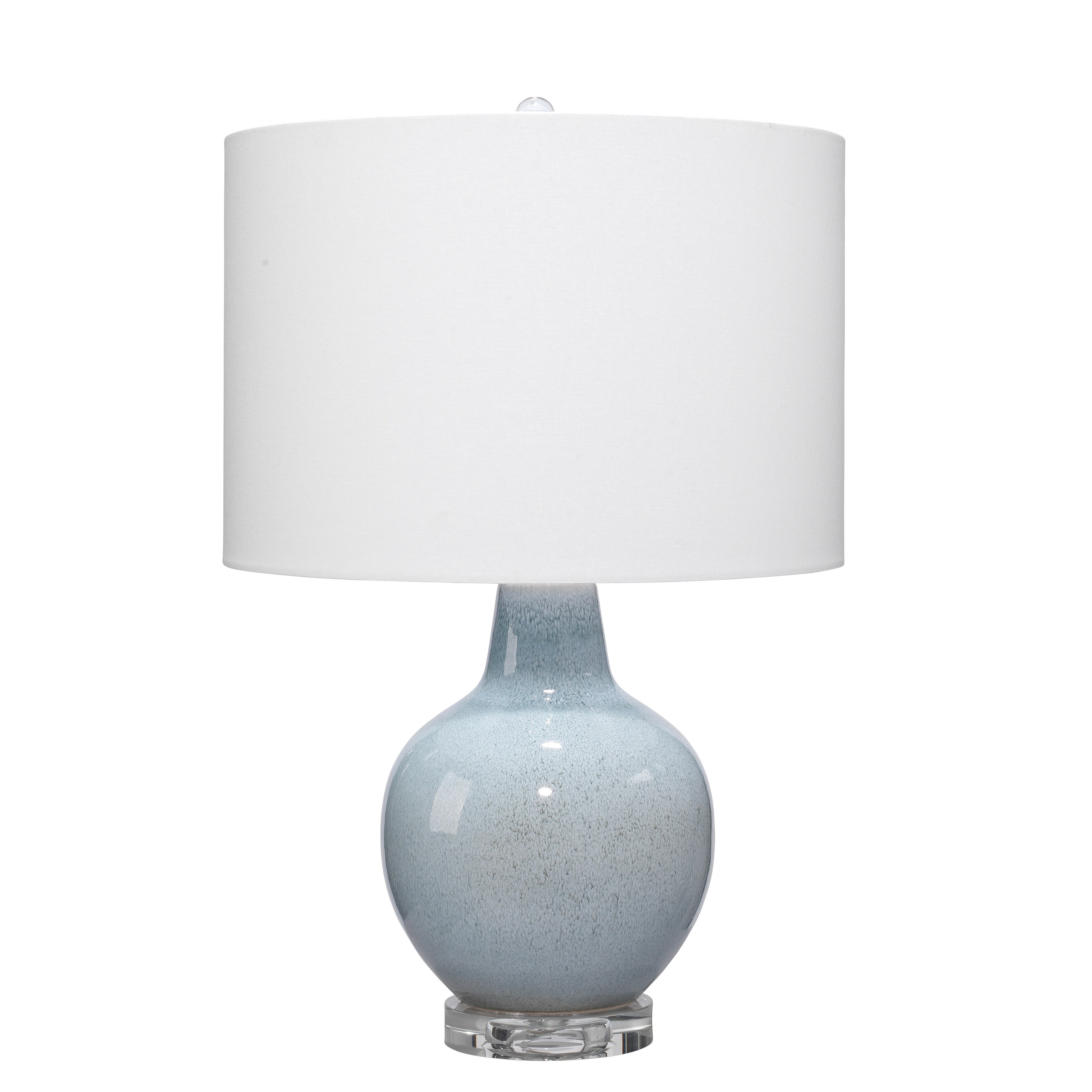Alden Décor Aida Ceramic Table Lamp - Mycitystee