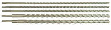 Steel Dragon Tools 5 PC 24