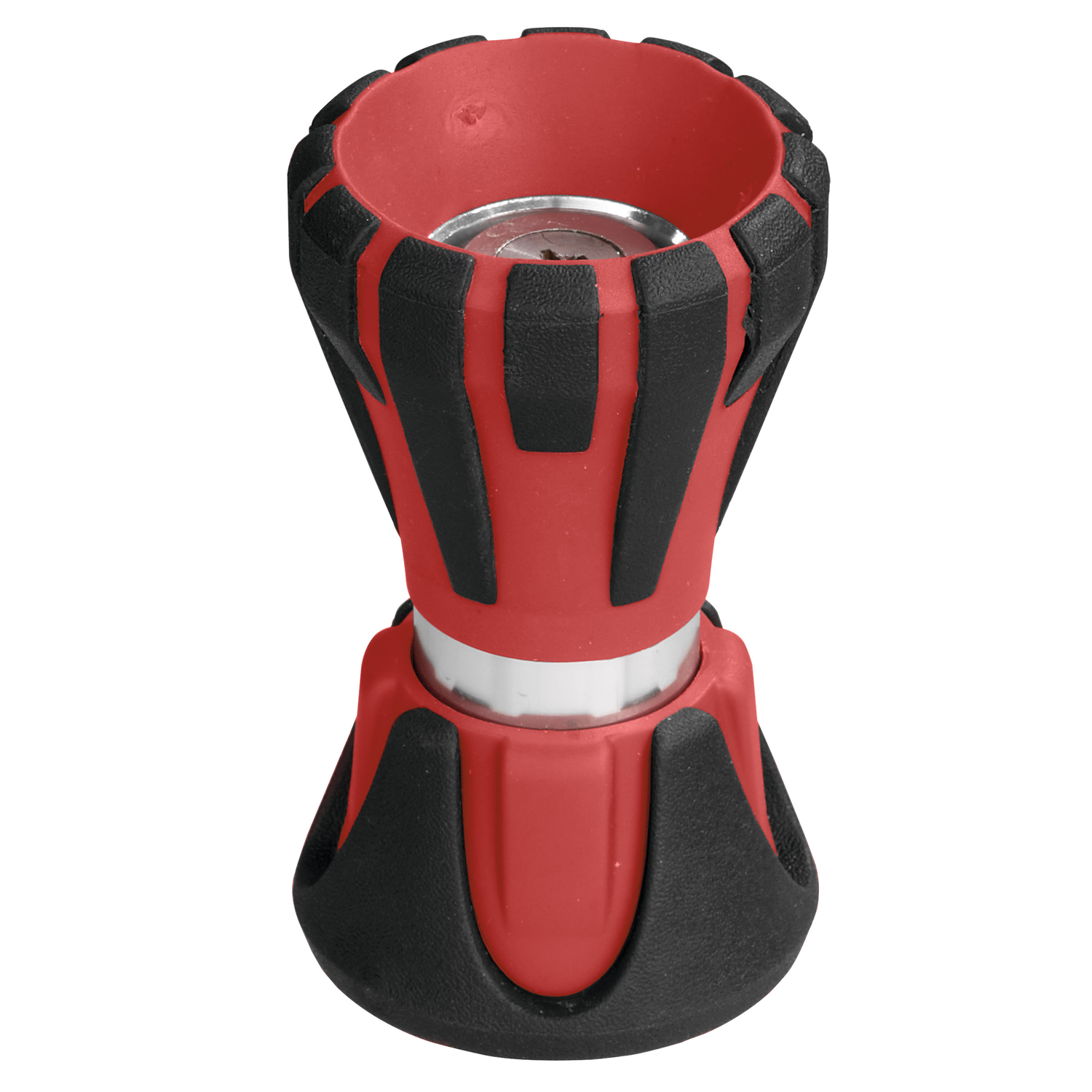Orbit Pro Flo Adjustable Twist Aluminum/Plastic Fire Hose Nozzle - Mycitystee