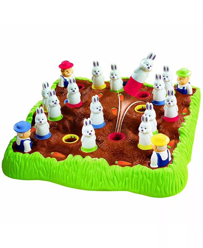 Educational Insights Bunny Hop - Mycitystee