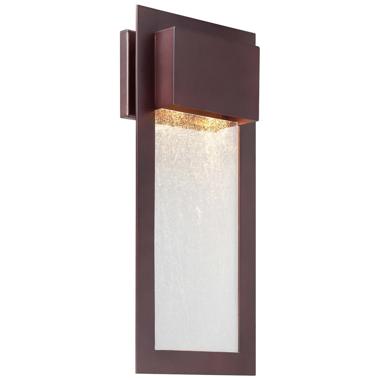 Westgate Alder Bronze 2 Light Outdoor Wall Mount By Minka Lavery - Mycitystee