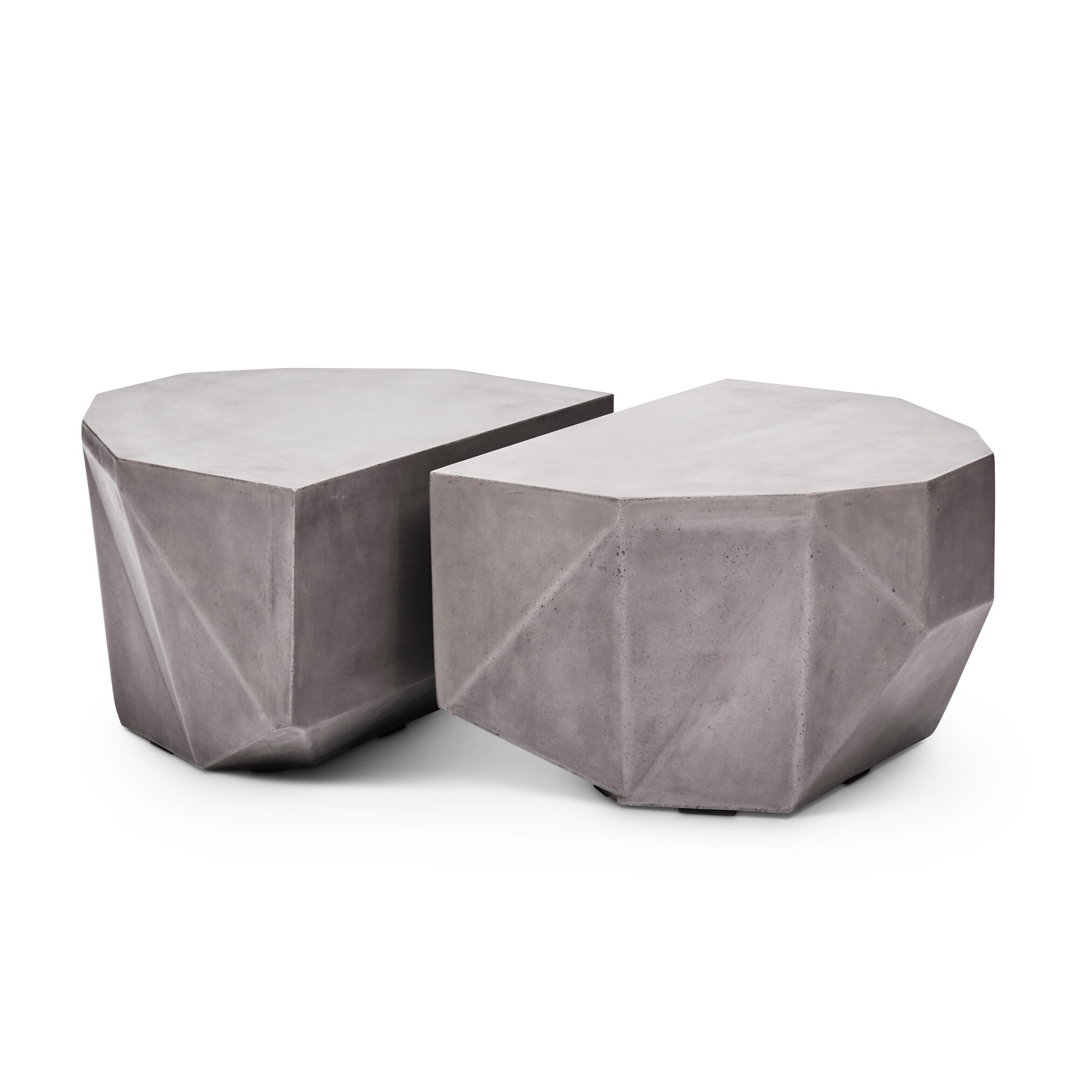 Paragon Coffee Table - Mycitystee