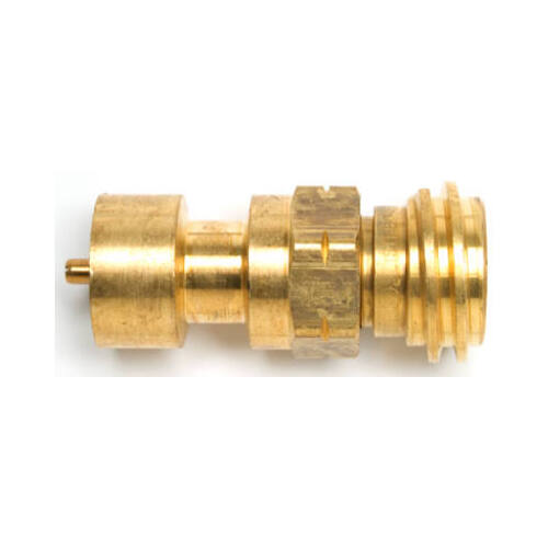 Mr. Heater F276171 Propane Tank Refill Adapter Steak Saver 1