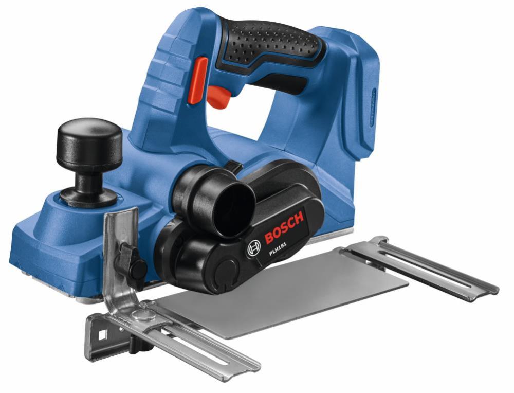 Bosch 18 V 3-1/4 In. Planer (Bare Tool) PLH181B from Bosch - Mycitystee