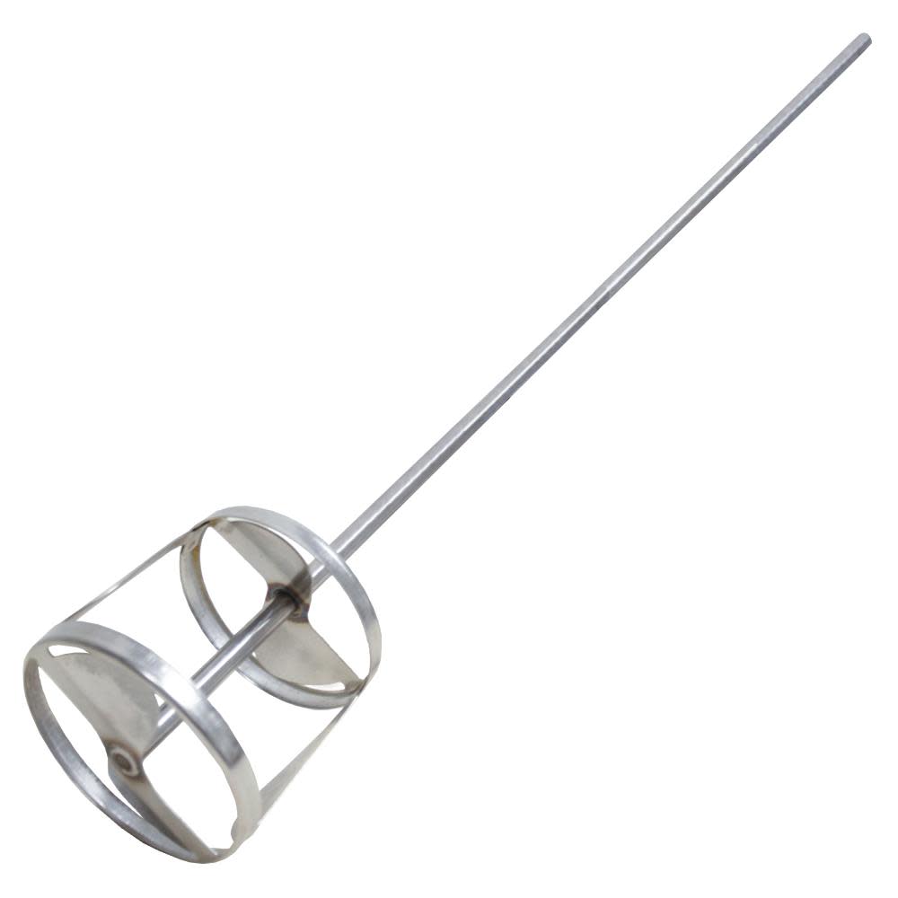 21 In. Jiffy Mixer - Mycitystee