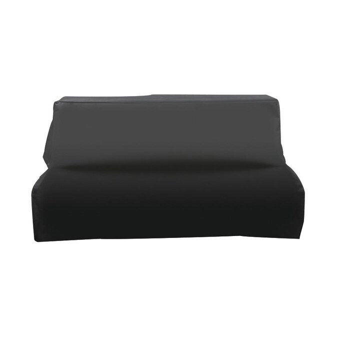 Summerset Deluxe Grill Cover For 38-Inch TRL / 40-Inch Sizzler Built-In Gas Grills - Mycitystee