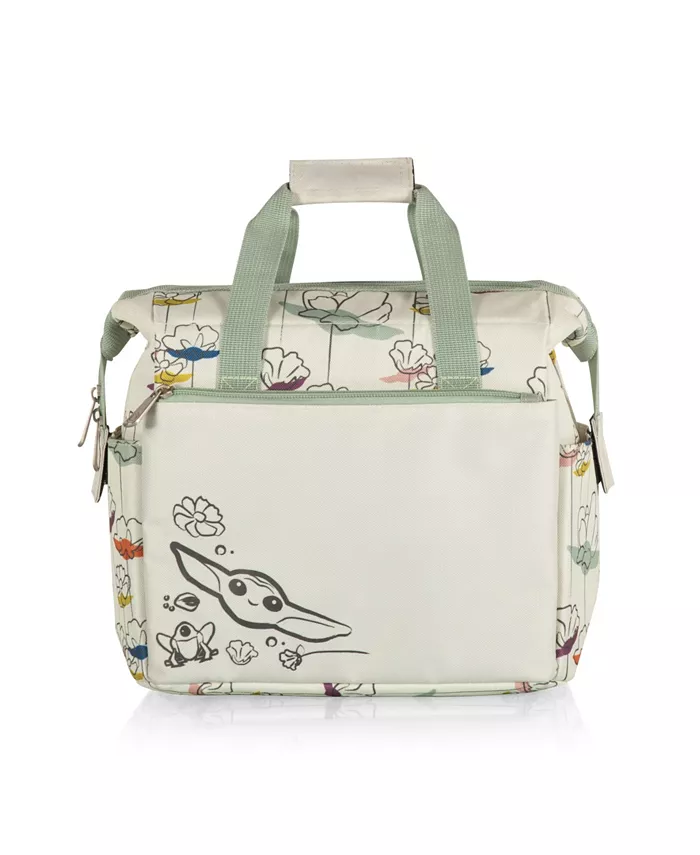 Disney Star Wars on the Go Lunch Cooler - Mycitystee