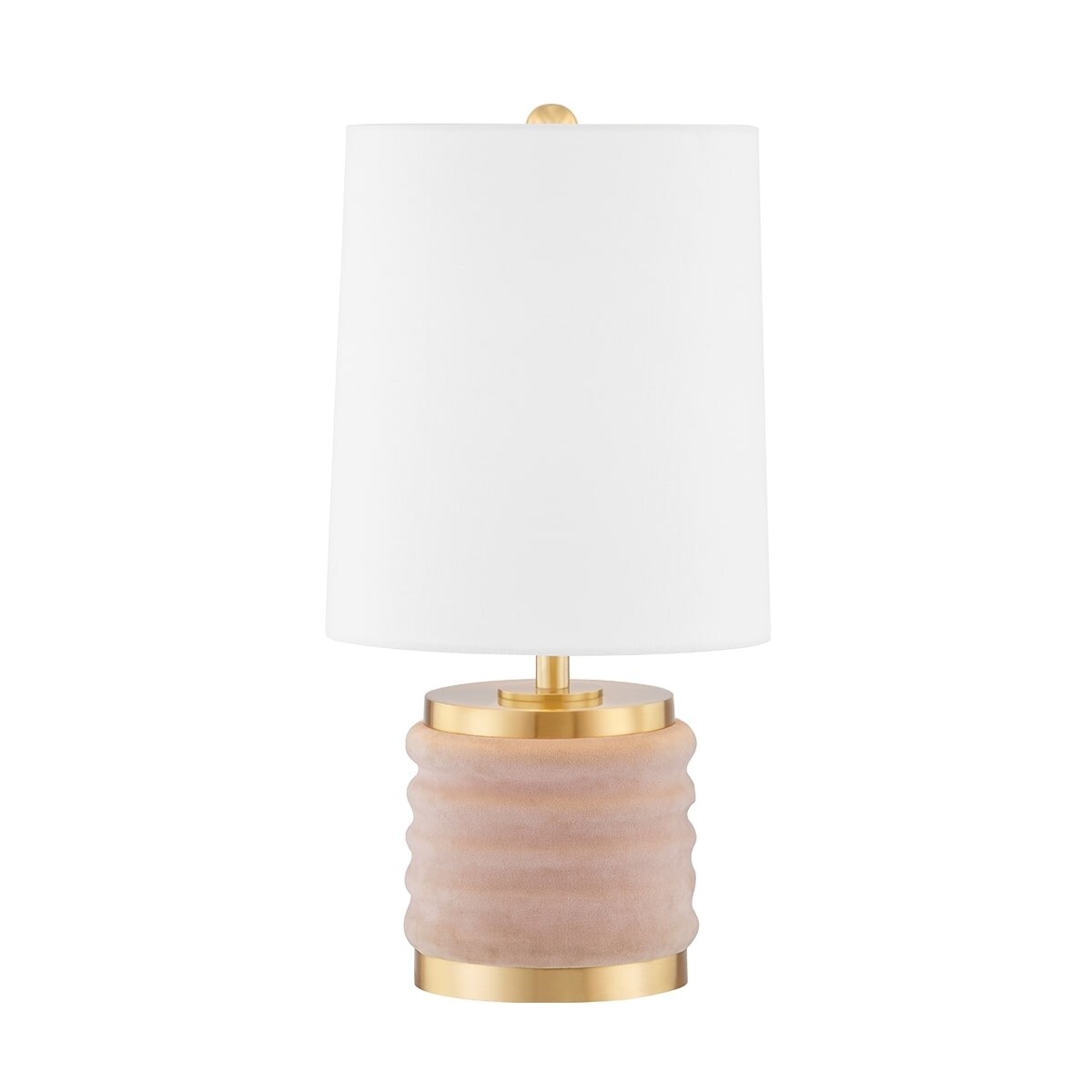 Bethany 1 Light Table Lamp - Mycitystee