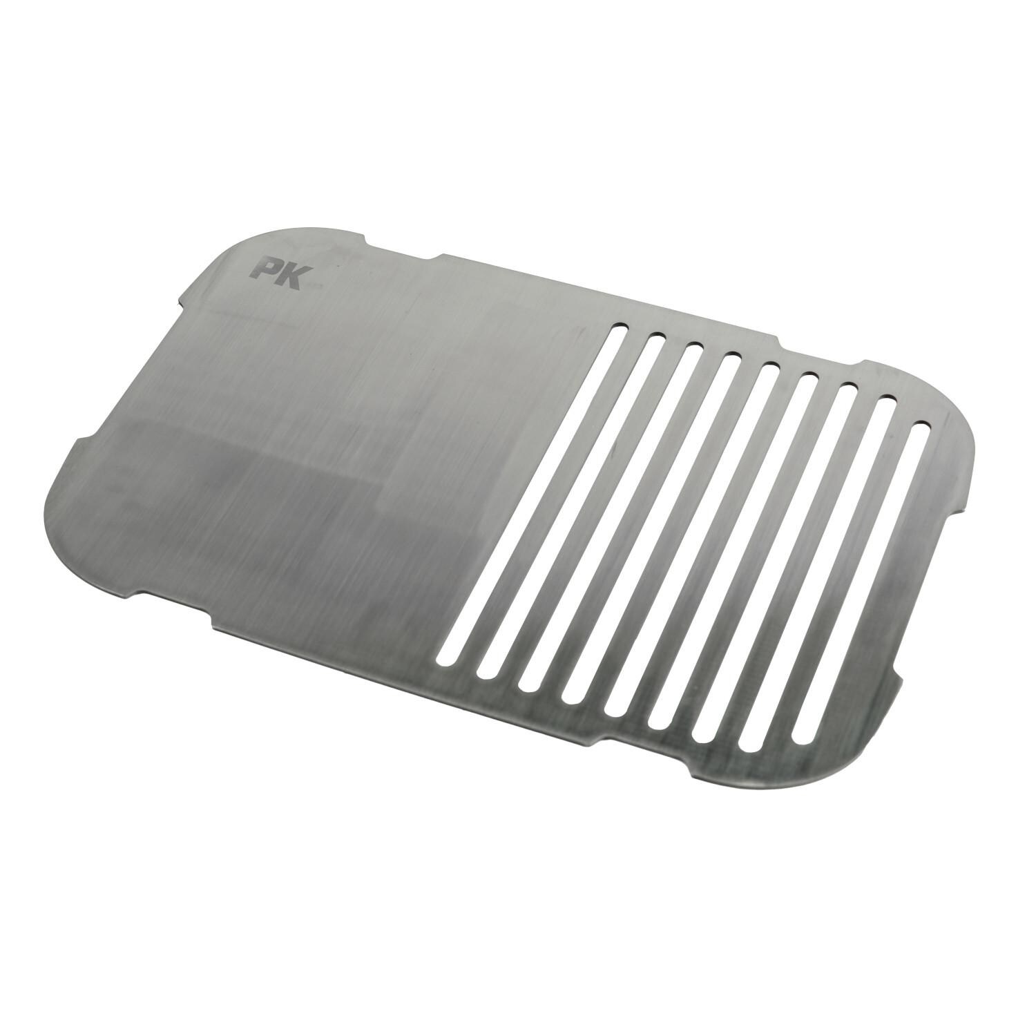 PK Grills PK300 Stainless Steel Griddle - Mycitystee