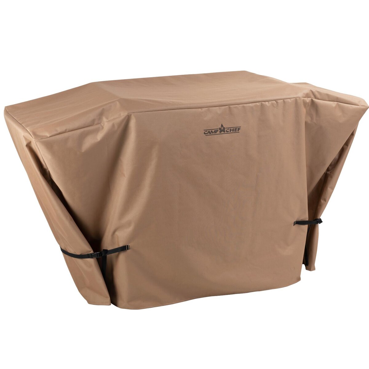 Camp Chef Cover For 600 4-Burner Flat Top Grill - Mycitystee