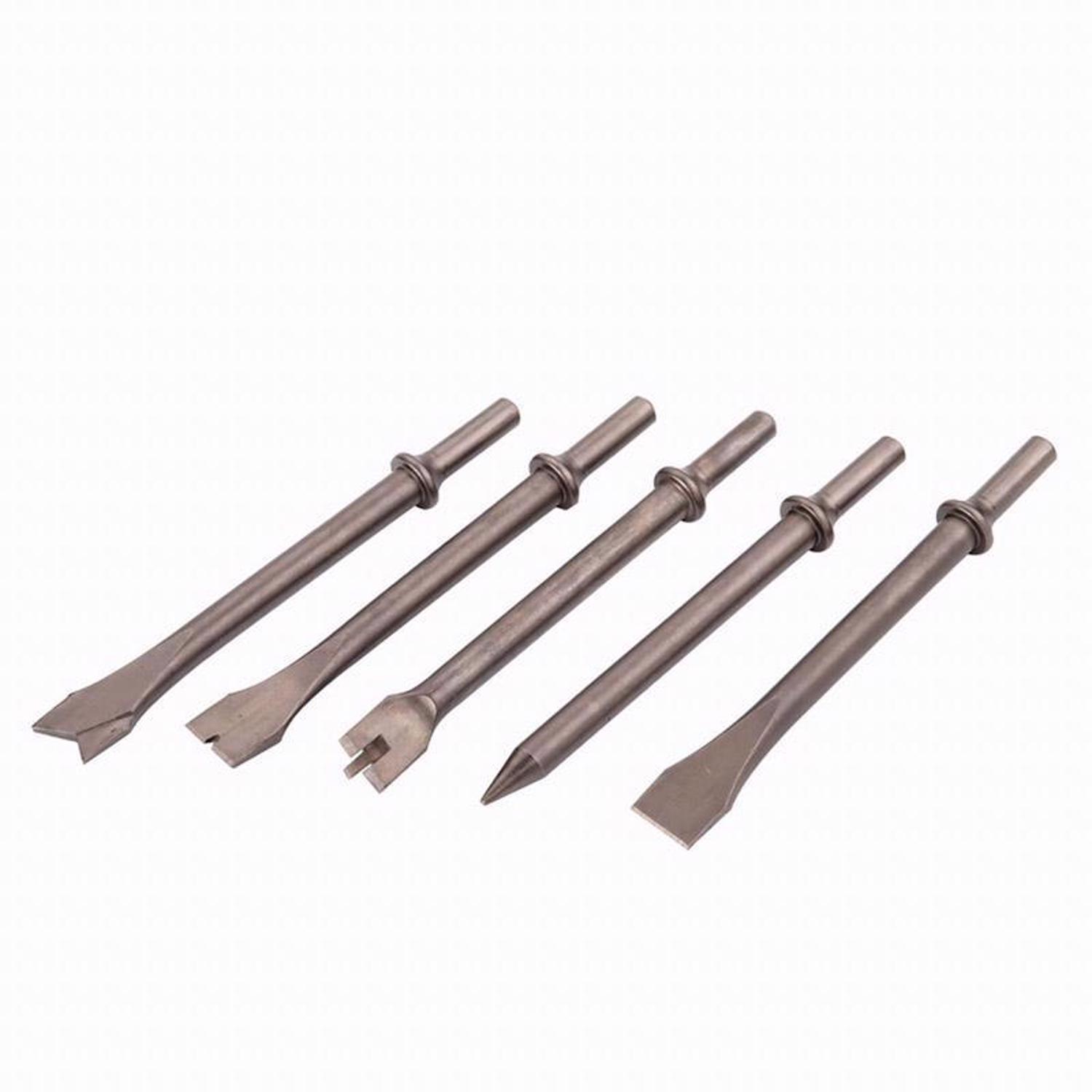 Craftsman Air Chisel Set 5 pc - Mycitystee