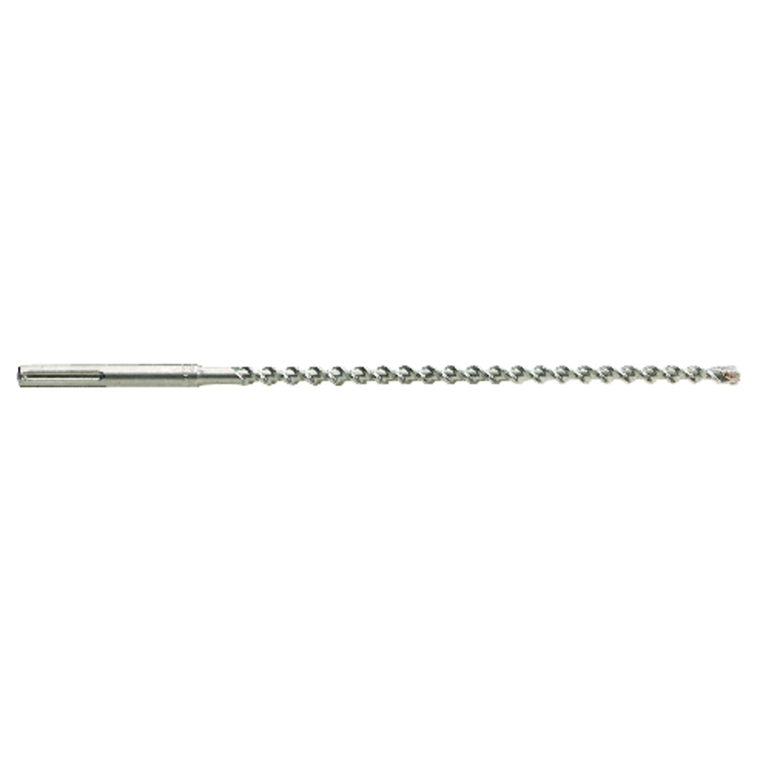 Bosch SpeedX 5/8 in. X 21 in. L Steel SDS-max Rotary Hammer Bit 1 pc - Mycitystee