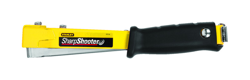Stanley SharpShooter Heavy Duty Hammer Tacker - Mycitystee