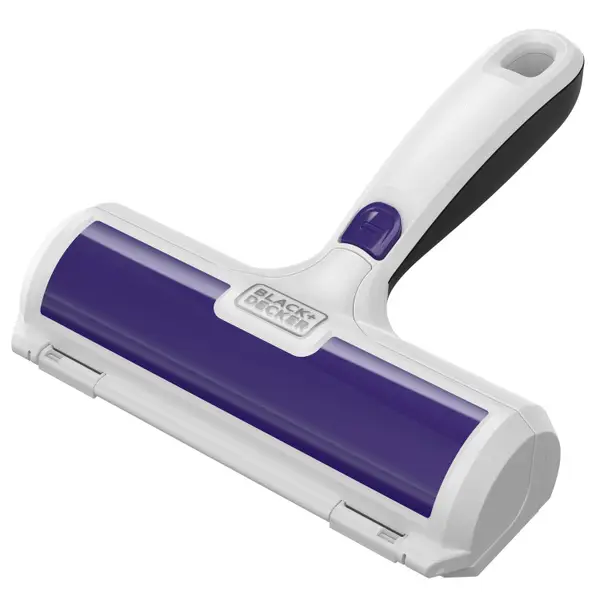 Black + Decker Pet Hair Remover - Mycitystee