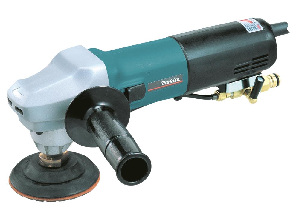 Makita 4 In. Electronic Wet Stone Polisher PW5001C from Makita - Mycitystee