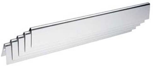23 7/8'' Flavorizer Bars fits Weber Genesis Gold B & C (2001-2002), Platinum B & C 2000-2004 Models - Mycitystee