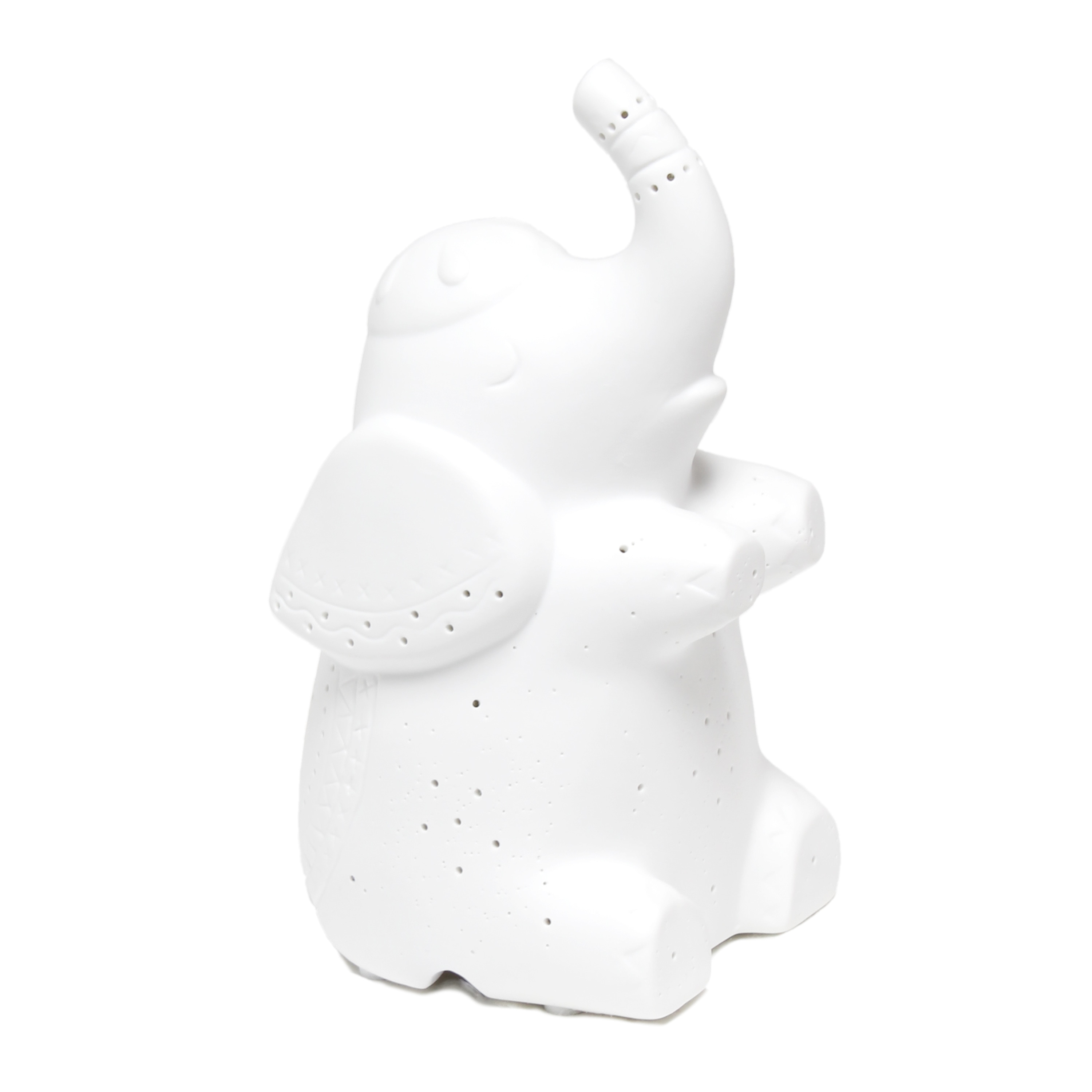 Simple Designs Porcelain Table Lamp - Mycitystee