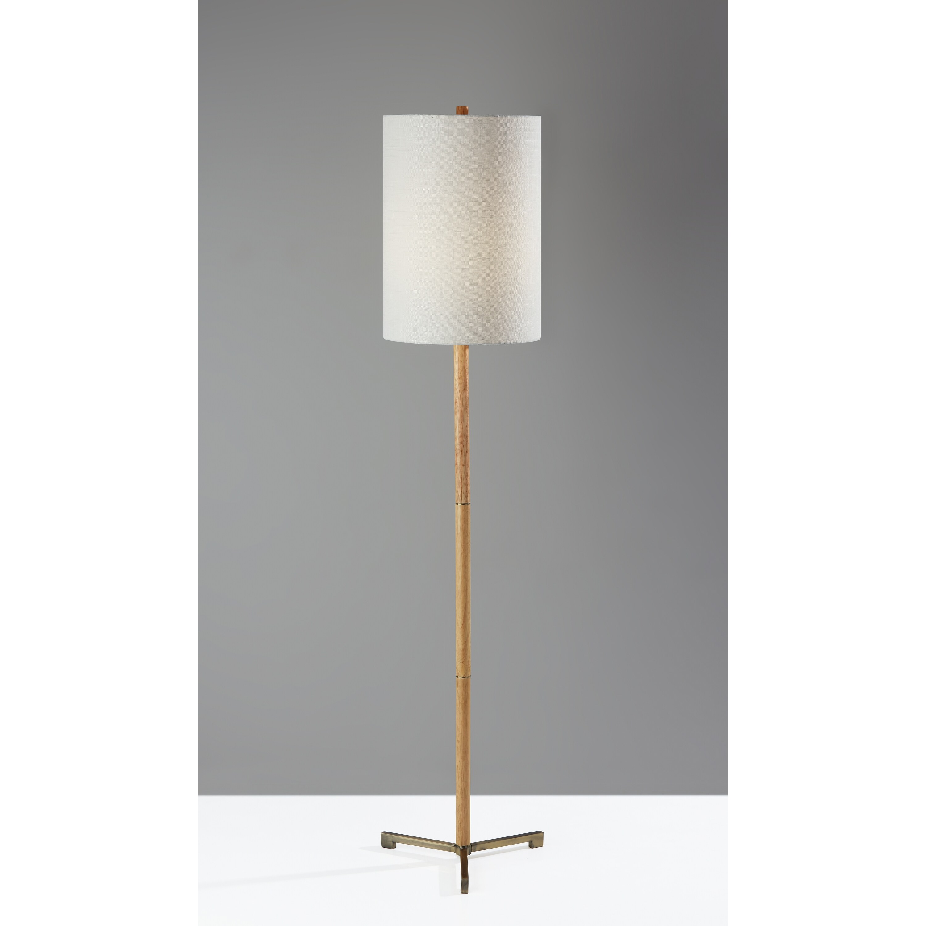 Maddox Floor Lamp - Mycitystee