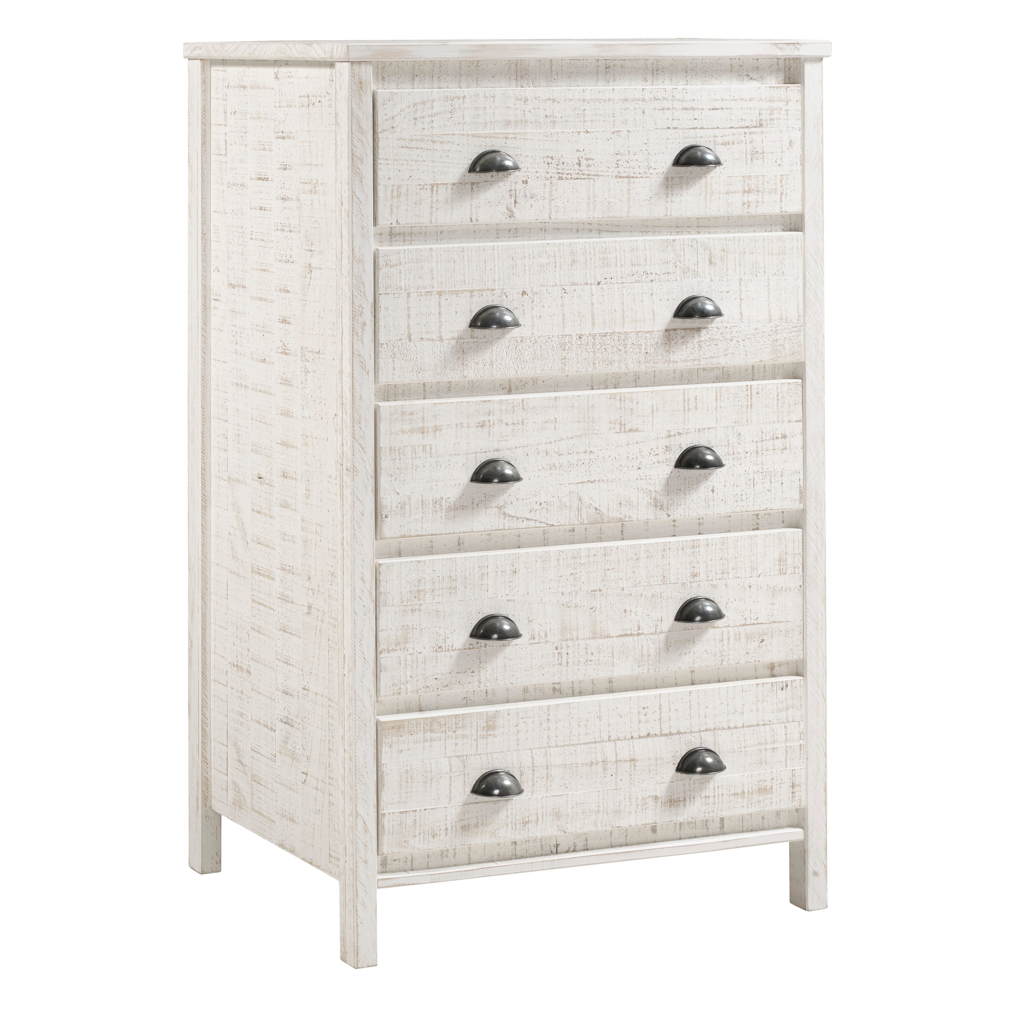 Baja Five Drawer Chest - - 36505043 - Mycitystee