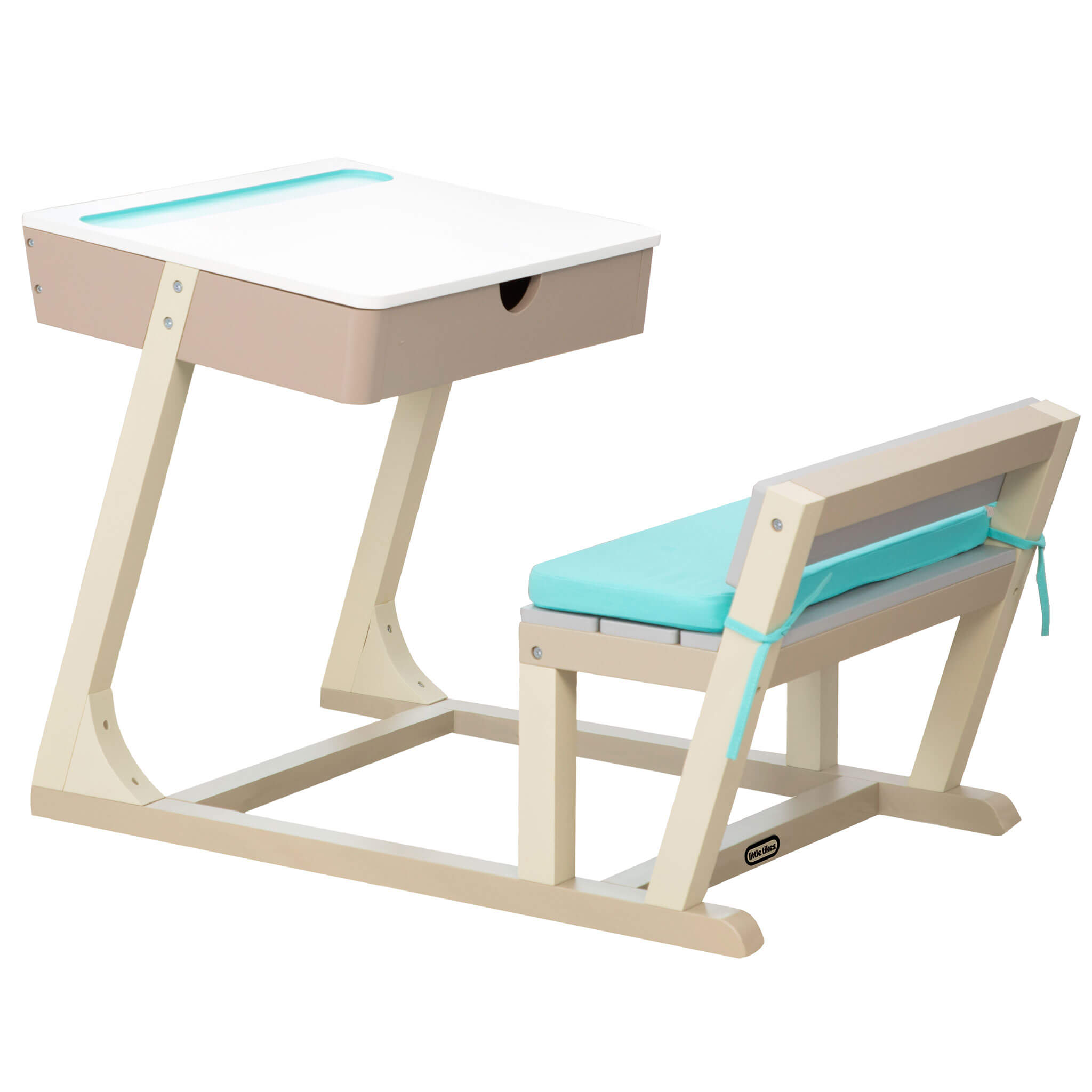 Great Ideas Desk - Mycitystee