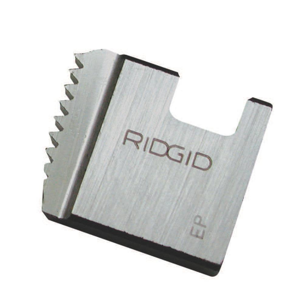 Ridgid Alloy 12R 1In NPT RH Pipe Dies 37835 from Ridgid - Mycitystee