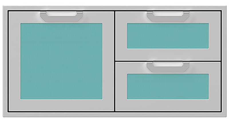 Hestan 42