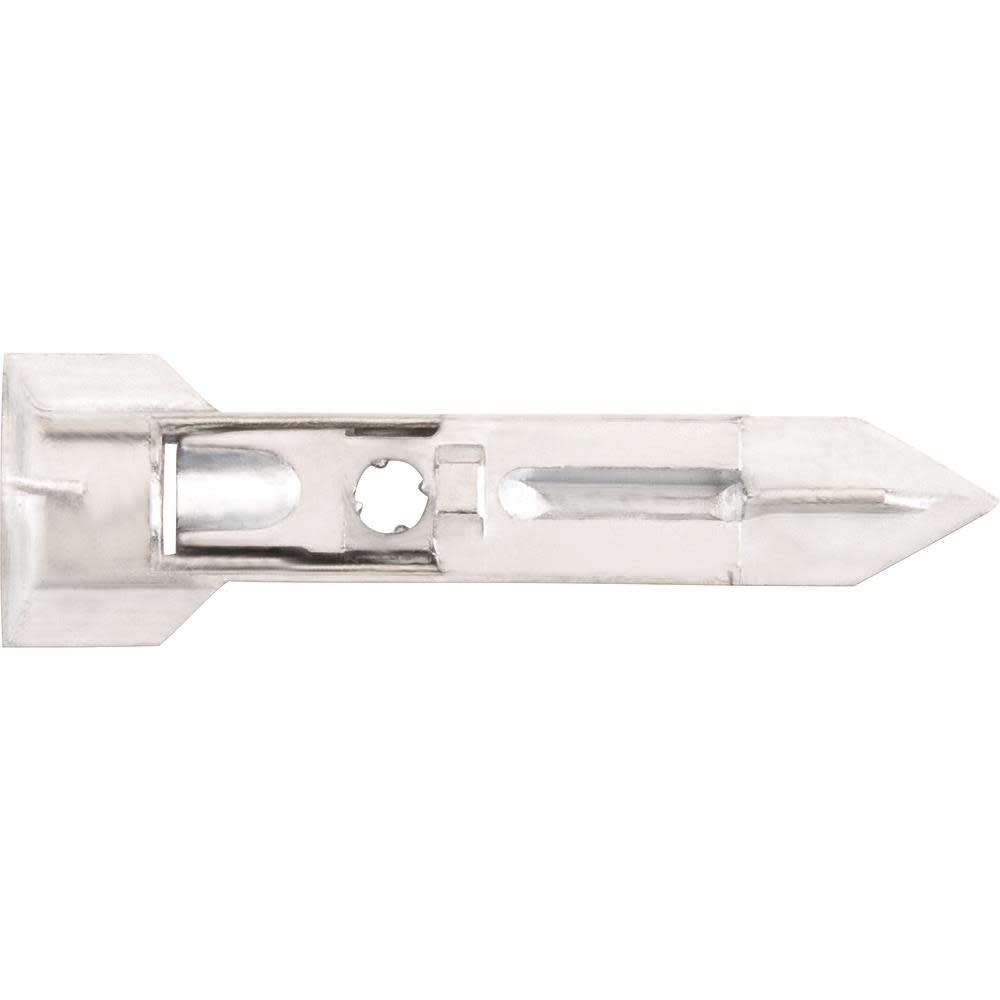 DEWALT Light Duty Anchors ZIP TOGGLE ZINC WITH SCREWS QTY: 50 02295-PWR from DEWALT - Mycitystee