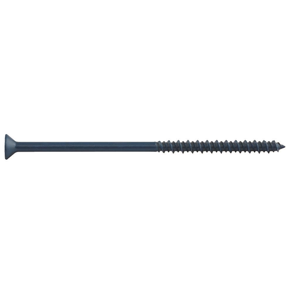 DEWALT Screw Anchors ULTRACON+ PFH 3/16 X 4 QTY: 100 DFM12752 from DEWALT - Mycitystee