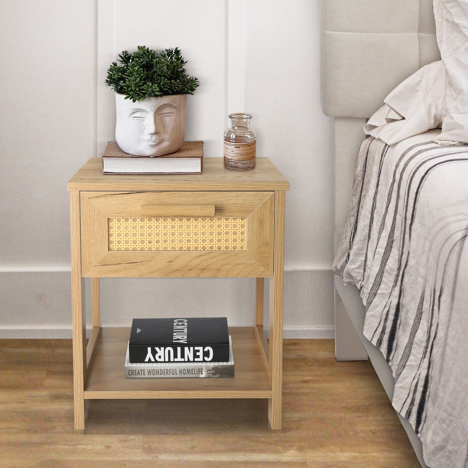 2 Drawer Dresser Set of 2 - - 37827456 - Mycitystee