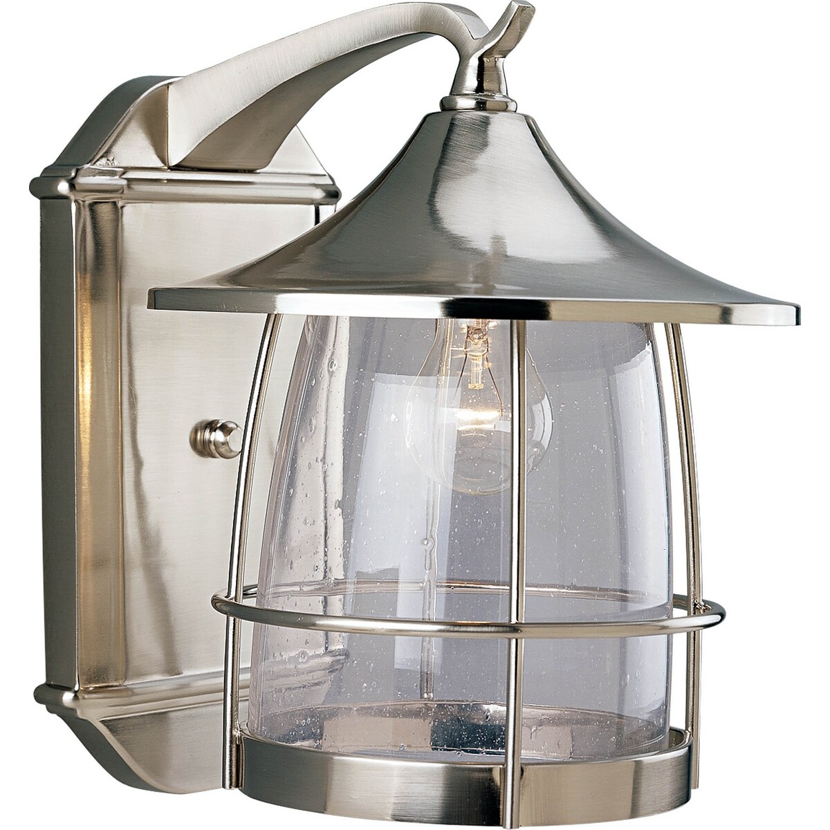 Prairie Collection One-Light Large Wall Lantern - 17.130