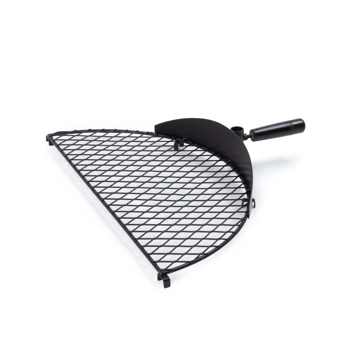 Barebones Living Grill Grate For Cowboy 23-Inch Fire Pit Grill - Mycitystee