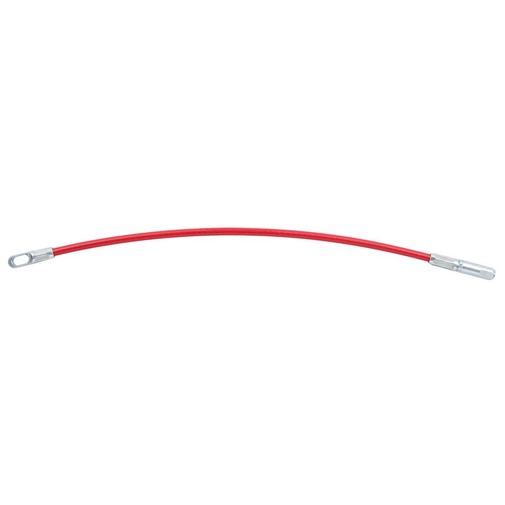 Milwaukee Metal Fish Tape Flexible Metal Leader - Mycitystee