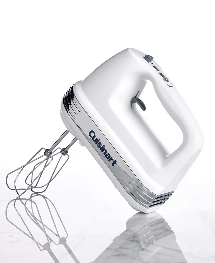 Cuisinart HM-90S Hand Mixer， Power Advantage PLUS 9 Speed - Mycitystee