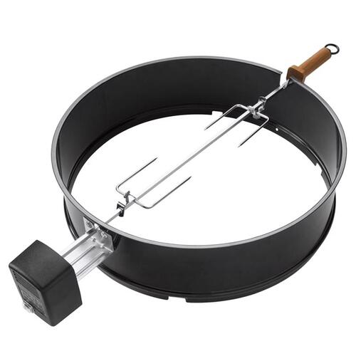 Weber 2290 Grill Rotisserie Steel 23.4