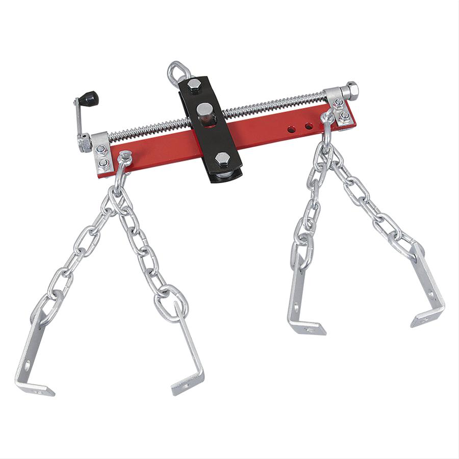 Summit Racing SUM-G1021 Summit Racing? Engine Load Levelers - Mycitystee