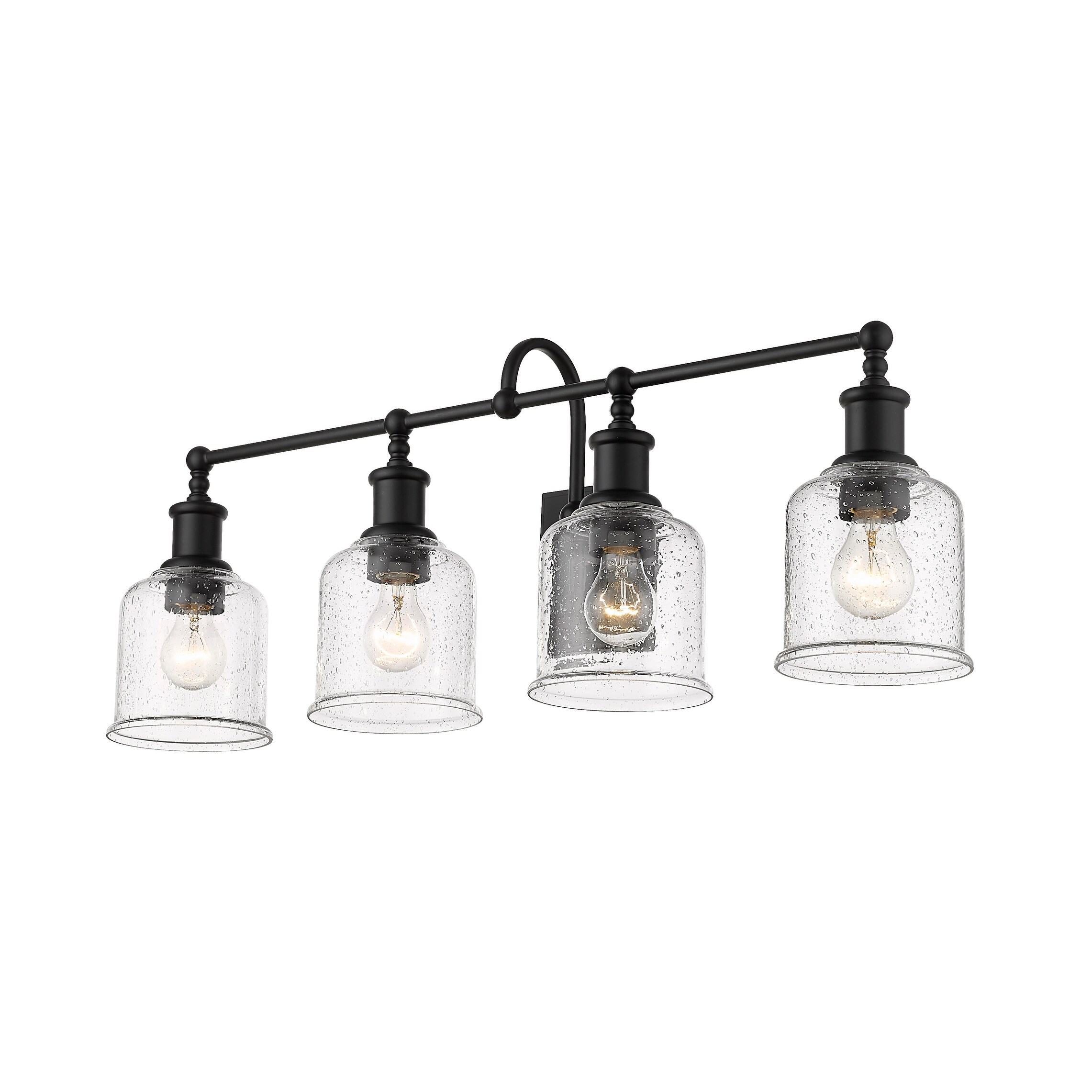 Bryant 4 Light Vanity - Mycitystee