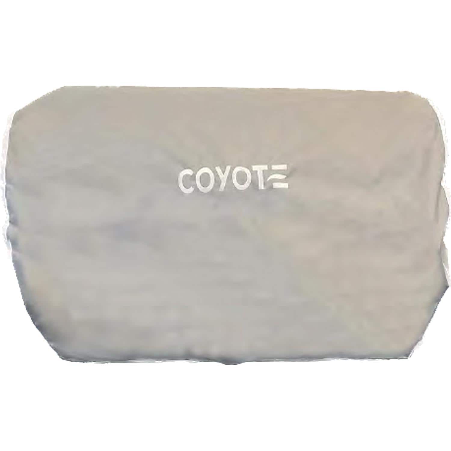 Coyote Grill Cover for 36-Inch Built In Pellet Grill - Mycitystee