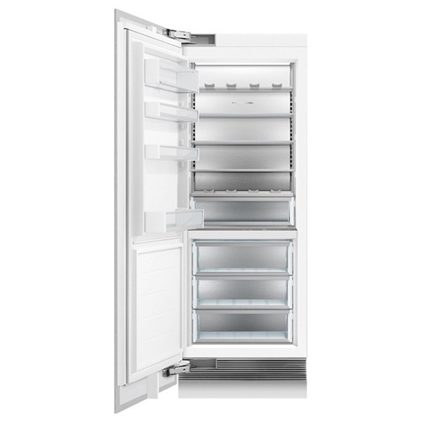 16.3 cu ft Column Refrigeration Panel Ready Refrigerator - Mycitystee