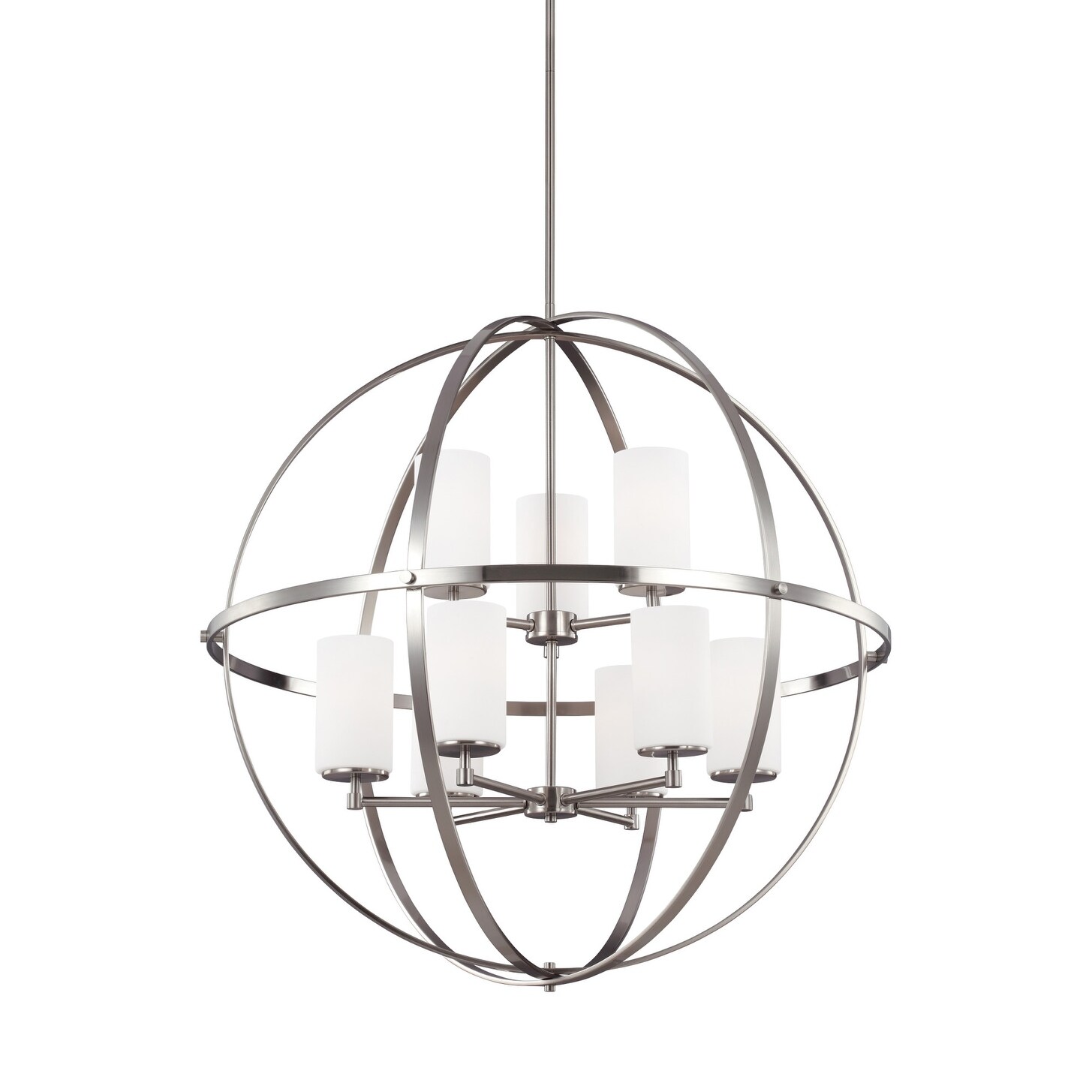 Generation Lighting Alturas 9 Light 33