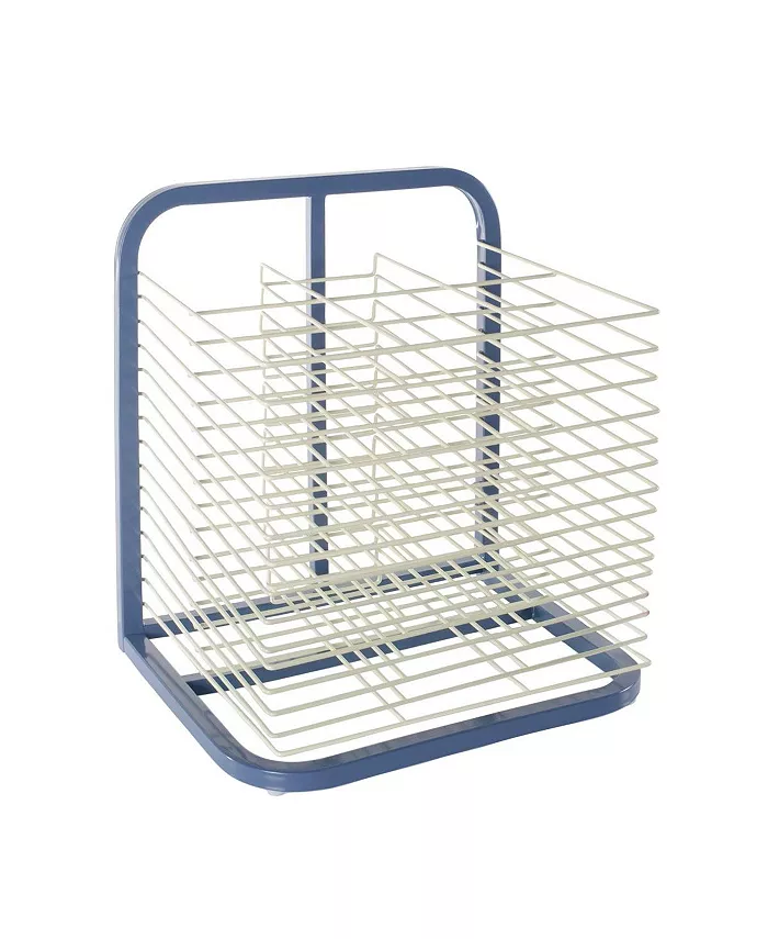 Kaplan Early Learning Multipurpose Drying Rack - Mycitystee