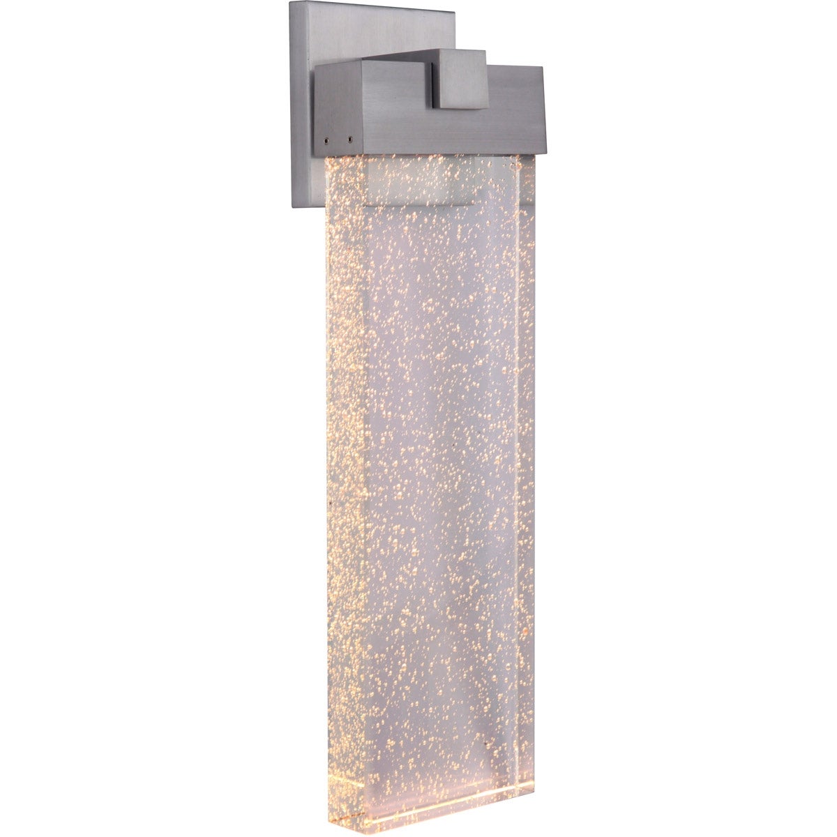 Craftmade Aria 1 Light Large LED Outdoor Wall Mount - Mycitystee
