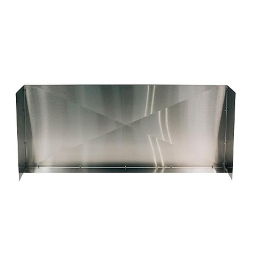 RCS 36-Inch Wind Guard For Premier and Cutlass Series Gas Grills - Mycitystee