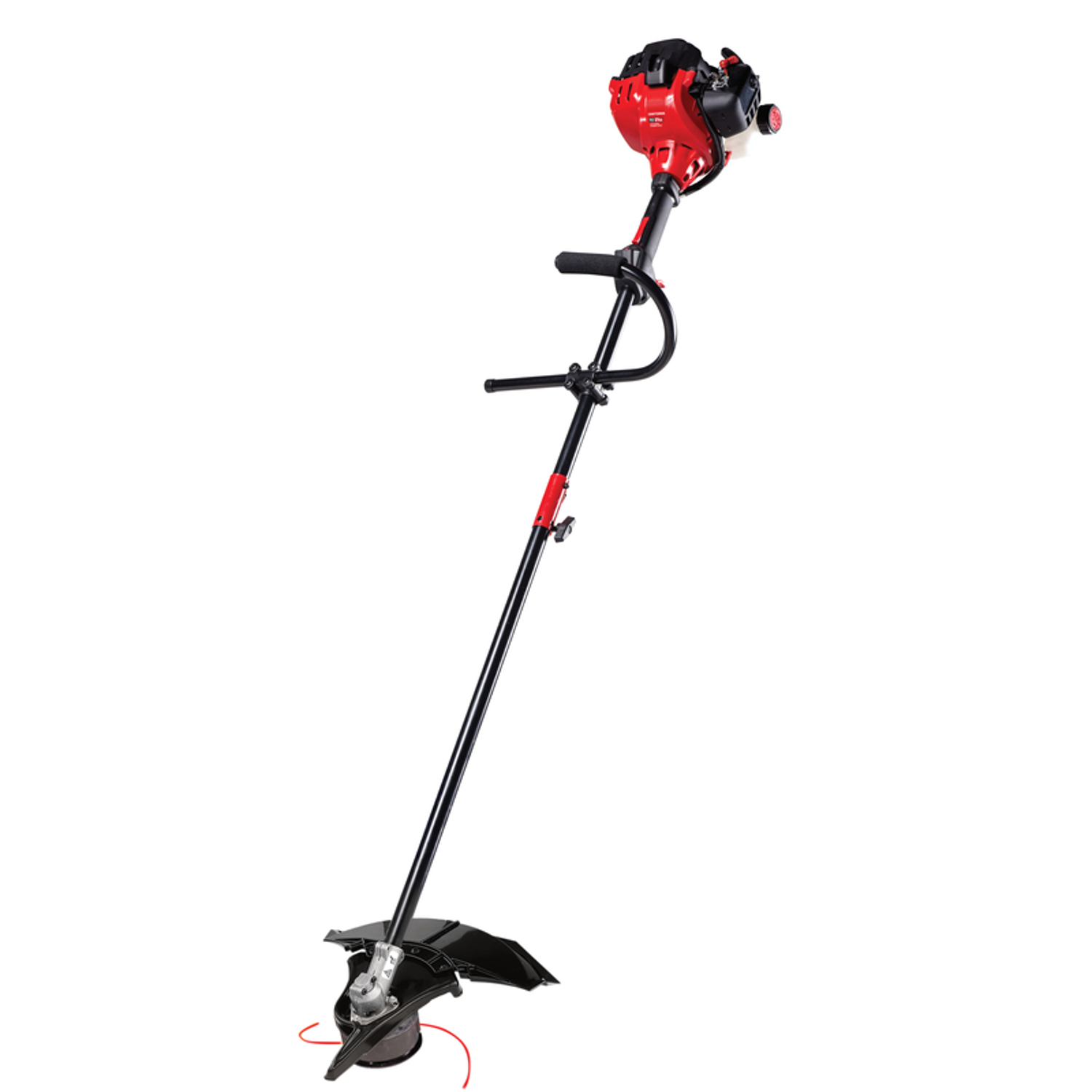 Craftsman 41BD27BC791 18 in. Gas String Trimmer - Mycitystee