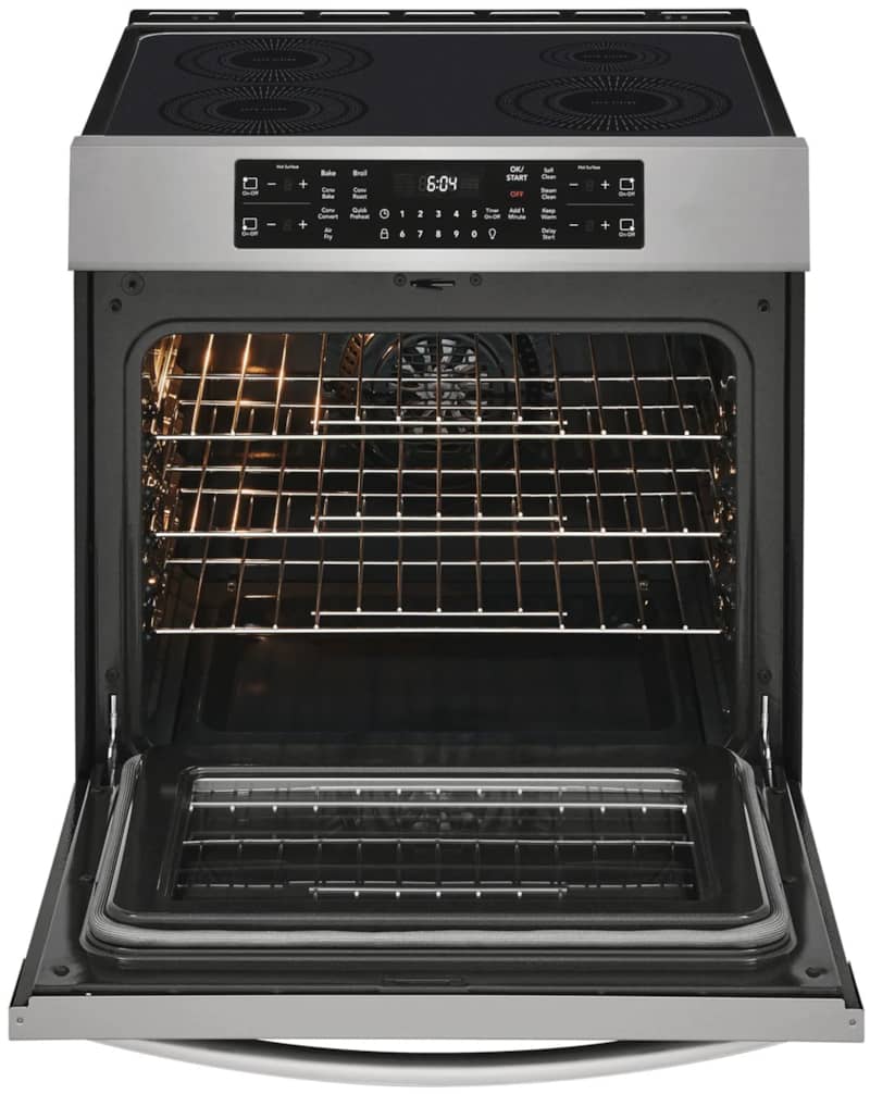 Frigidaire Gallery 30