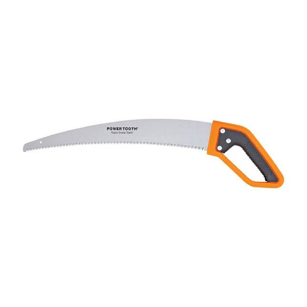 18 Power Tooth® Softgrip® D-handle Saw - Mycitystee