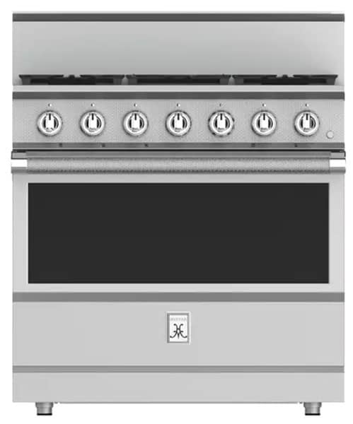 Hestan KRG Series 36
